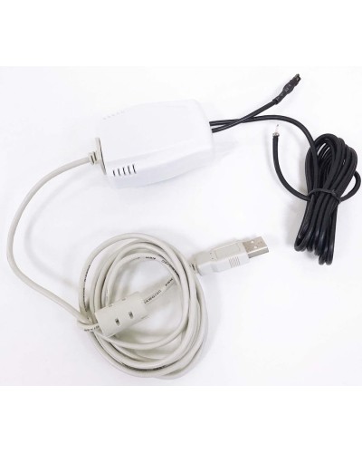 NETFLEER ME-PK-621. Датчик окружающей среды ME-PK-621. POWERCOM в Ростове-на-Дону