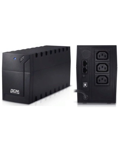 RPT-600AP. Источник бесперебойного питания. POWERCOM в Ростове-на-Дону