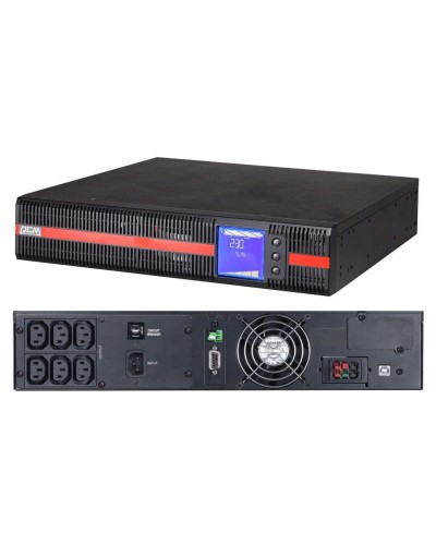 MRT-1500SE. Источник бесперебойного питания. POWERCOM в Ростове-на-Дону