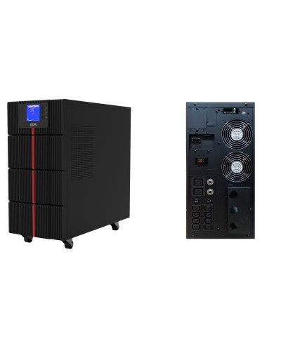 MAC-10K. Источник бесперебойного питания. POWERCOM в Ростове-на-Дону