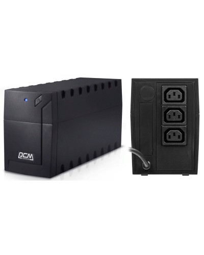 RPT-1000A. Источник бесперебойного питания. POWERCOM в Ростове-на-Дону