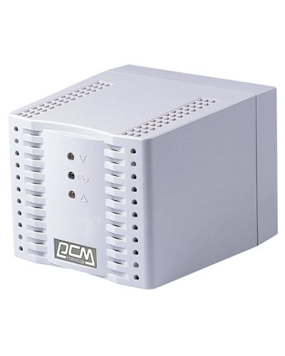 TCA-2000. Стабилизатор напряжения. POWERCOM в Ростове-на-Дону