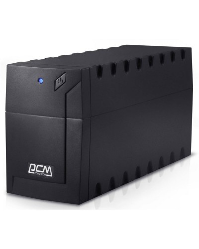 RPT-1000AP EURO. Источник бесперебойного питания. POWERCOM в Ростове-на-Дону