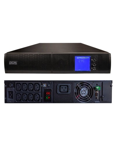 SNT-2000. Источник бесперебойного питания. POWERCOM в Ростове-на-Дону
