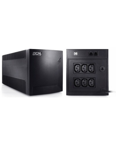 RPT-1025AP. Источник бесперебойного питания. POWERCOM в Ростове-на-Дону