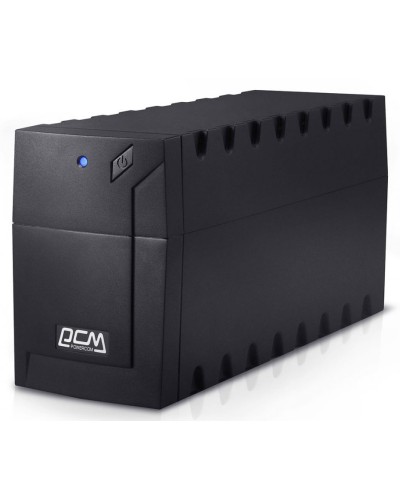 RPT-800AP EURO. Источник бесперебойного питания. POWERCOM в Ростове-на-Дону