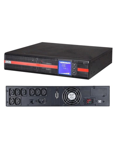MRT-1000SE. Источник бесперебойного питания. POWERCOM в Ростове-на-Дону