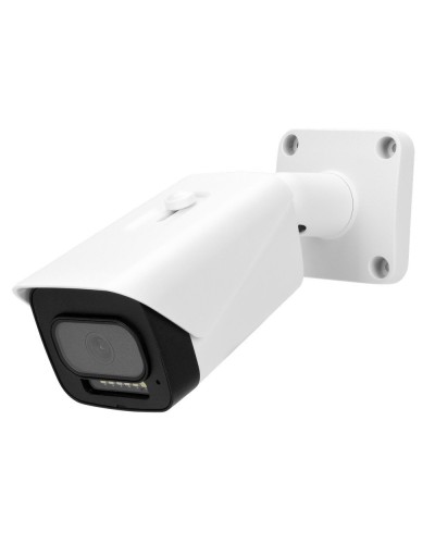PVC-IP5X-NF2.8P. Видеокамера IP цилиндрическая. Polyvision в Ростове-на-Дону
