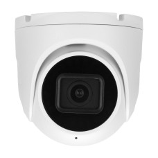 PVC-IP2X-DF4P. Видеокамера IP купольная. Polyvision