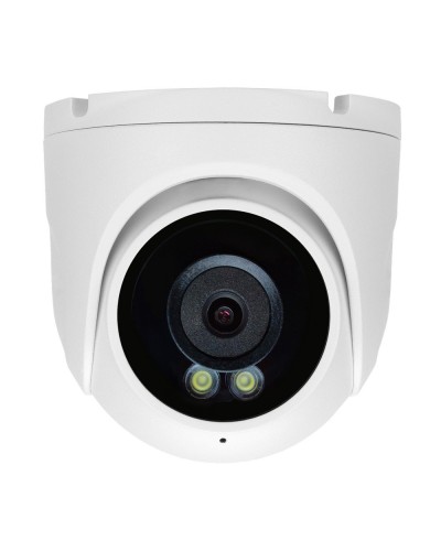 PVC-IP2X-DF2.8PF. Видеокамера IP купольная. Polyvision в Ростове-на-Дону