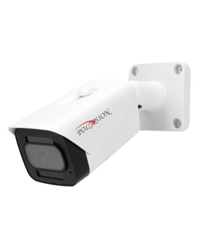 PVC-IP8Y-NZ5MPFAL. Видеокамера IP цилиндрическая. Polyvision в Ростове-на-Дону