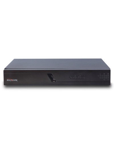 PVDR-85-08E1. Видеорегистратор мультиформатный 8-канальный. Polyvision в Ростове-на-Дону
