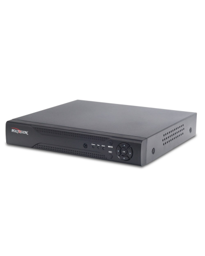 PVDR-87-16F2. Видеорегистратор мультиформатный 16-канальный. Polyvision в Ростове-на-Дону