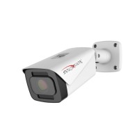 PVC-IP2Y-NZ10MPFAL. Видеокамера IP цилиндрическая. Polyvision