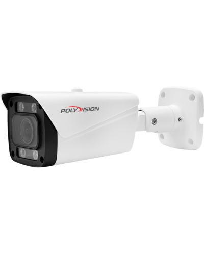 PVC-IP5Z-WNZ5PF. Видеокамера IP цилиндрическая. Polyvision в Ростове-на-Дону