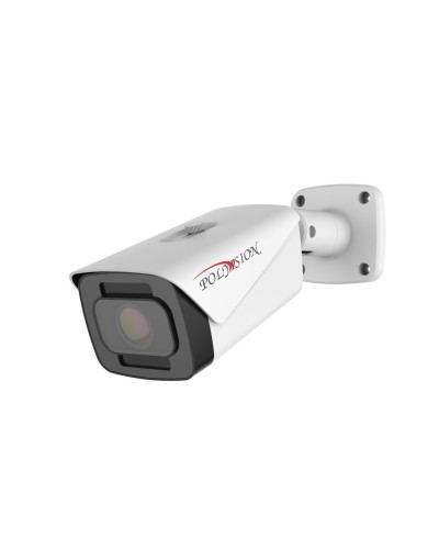 PVC-IP2Y-NZ5P. Видеокамера IP цилиндрическая. Polyvision в Ростове-на-Дону