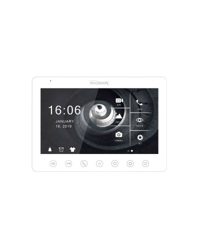 PVD-10M-HD v.8.1. Монитор видеодомофона. Polyvision в Ростове-на-Дону