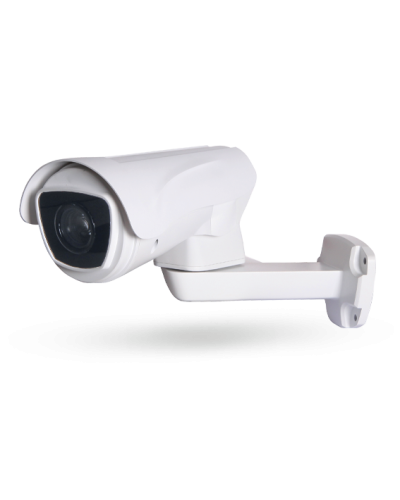 PB-9147IP 10Z. Видеокамера IP-камера поворотная. Praxis в Ростове-на-Дону