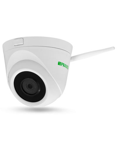 PE-8141IP 3.6 WF. Видеокамера IP купольная. Praxis в Ростове-на-Дону