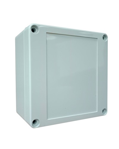 ZB-4-QC-MP (исп. 01). Монтажная зонная коробка. Protectowire в Ростове-на-Дону