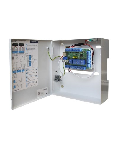 PW-400 AC mod.23. Сетевой контроллер. ProxWay в Ростове-на-Дону