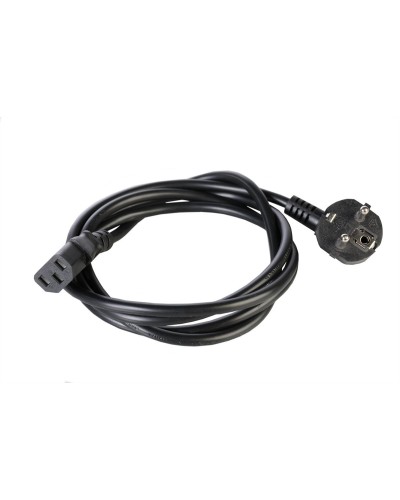 R-10-Cord-C13-S-3. Шнур питания с заземлением. REM в Ростове-на-Дону