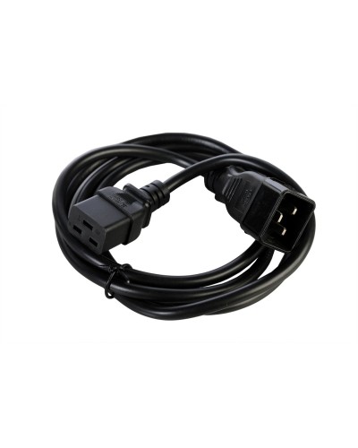 R-16-Cord-C19-C20-1.8. Шнур питания с заземлением. REM в Ростове-на-Дону