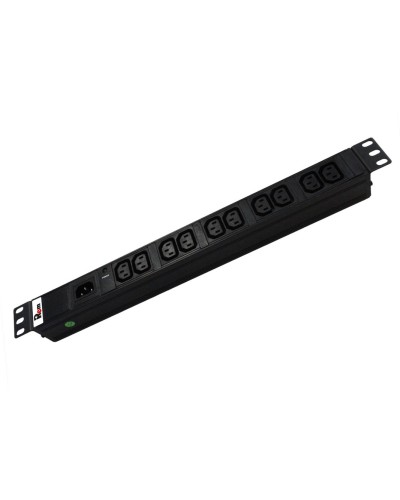 R-10-10C13-I-440-Z. Блок розеток 19. REM в Ростове-на-Дону