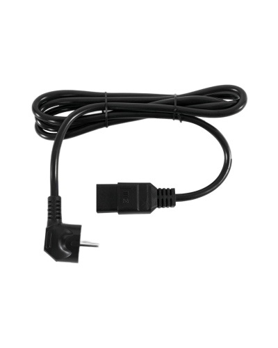 R-16-Cord-C19-S-1.8. Шнур питания с заземлением. REM в Ростове-на-Дону