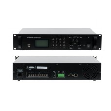 IP-A6760. IP-усилитель 60Вт. ROXTON