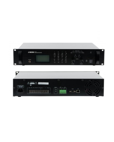 IP-A6760. IP-усилитель 60Вт. ROXTON в Ростове-на-Дону