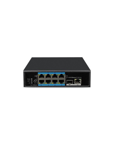 RVi-2NSI08F-2H: Коммутатор с PoE в Ростове-на-Дону