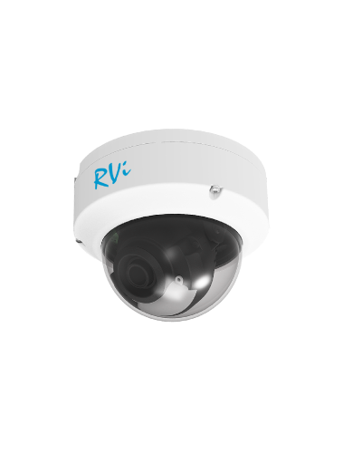 RVi-2NCD2178 (2.8) white: Видеокамера IP купольная в Ростове-на-Дону
