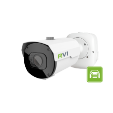 RVi-1NCT5479 (2.7-13.5). Видеокамера IP цилиндрическая. RVi