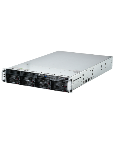 RV-SE2800 Оператор PRO. IP видеосервер 96-канальный. RVi в Ростове-на-Дону