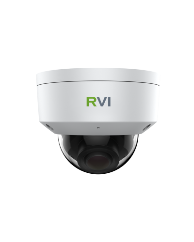RVi-1NCD4042 (2.8). Видеокамера IP купольная. RVi в Ростове-на-Дону