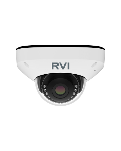 RVi-1NCF2466 (2.8). Видеокамера IP купольная. RVi в Ростове-на-Дону