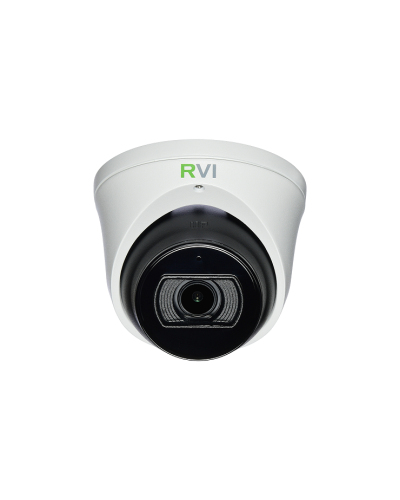 RVi-1NCE5359 (2.7-13.5). Видеокамера IP купольная. RVi в Ростове-на-Дону