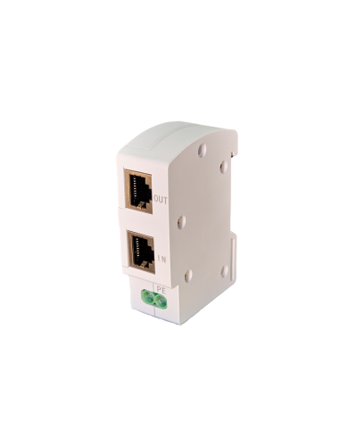 RVi-1NSP10-1G. Устройство грозозащиты цепей Ethernet. RVi в Ростове-на-Дону