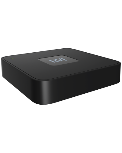 RVi-1NR10160C-8P. Видеорегистратор IP 10-канальный. RVi в Ростове-на-Дону