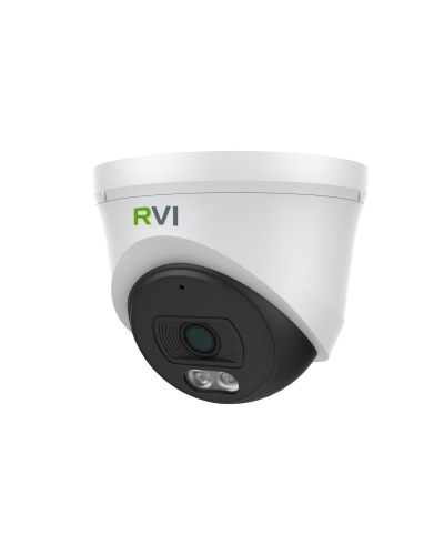 RVi-1NCE4032 (2.8). Видеокамера IP купольная. RVi в Ростове-на-Дону