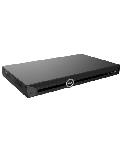 RVi-1NR20270-16P. Видеорегистратор IP 20-канальный. RVi в Ростове-на-Дону
