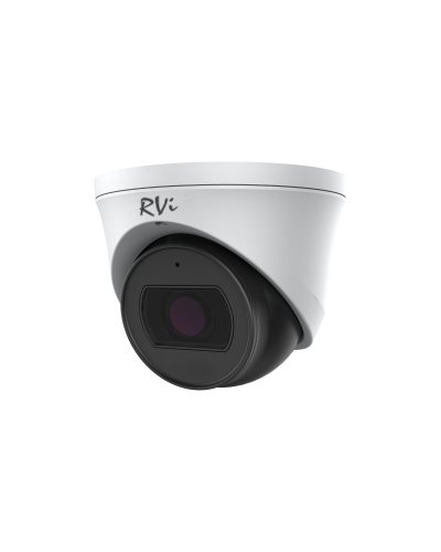 RVi-1NCE5069 (2.7-13.5) white. Видеокамера IP купольная. RVi в Ростове-на-Дону