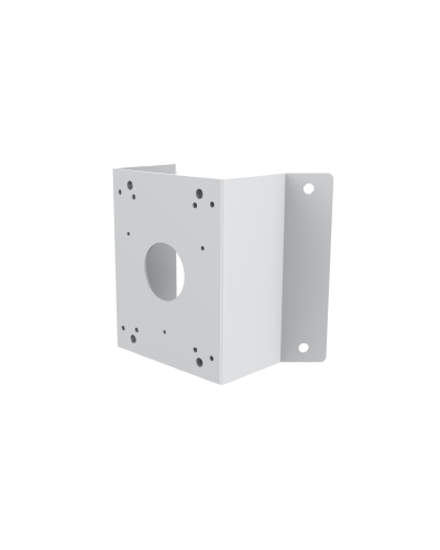 RVi-1BCM-2 white. Кронштейн угловой. RVi в Ростове-на-Дону