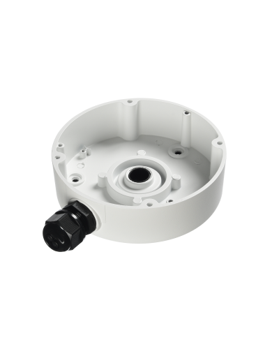RVi-1BMB-9 white. Коробка монтажная для видеокамеры IP. RVi в Ростове-на-Дону