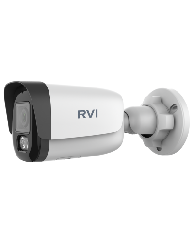 RVi-1NCTL2176 (2.8) white. Видеокамера IP цилиндрическая. RVi в Ростове-на-Дону