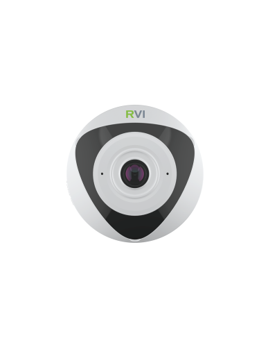 RVi-1NCF5058 (1.4). Видеокамера IP купольная. RVi в Ростове-на-Дону