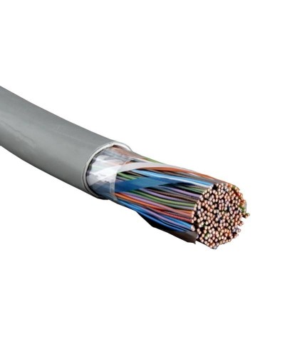 U/UTP 25PR 24AWG, CAT5, 305 м REXANT (01-1013). Кабель «витая пара» (LAN) для структурированных систем связи. Rexant в Ростове-на-Дону