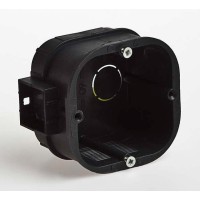 Коробка TYCO СП 60х60х42 IP30 (10183). Коробка установочная. RuVinil