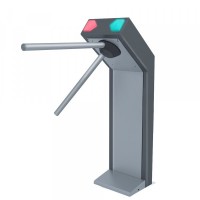 T2-M-SF v.2.1 EM+MF. Электронная проходная с планками Антипаника в комплекте. RusGate
